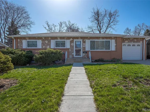 12144 W Exposition Drive, Lakewood, CO 80228