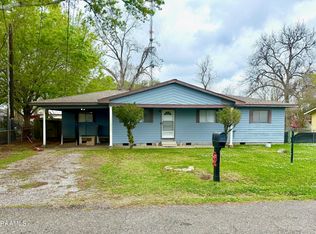 110 April St, Lafayette, LA 70506