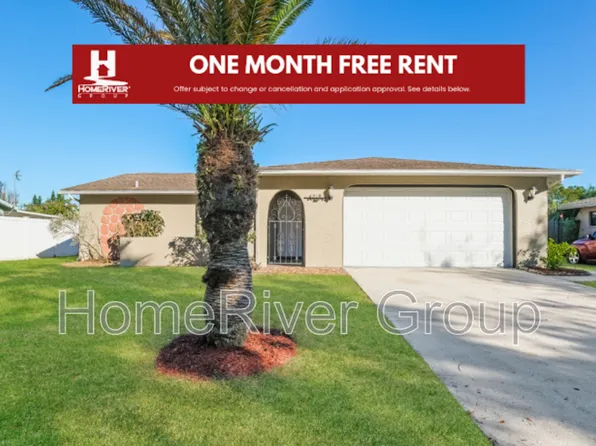 4212 Wood Trail Blvd, New Port Richey, FL 34653