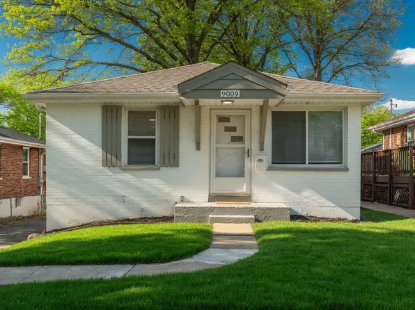 9009 Gedde Ave, Saint Louis, MO 63134