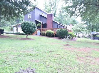 1103 Holloway Church Rd, Lexington, NC 27292