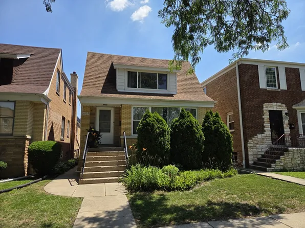 6159 N Meade Ave, Chicago, IL 60646