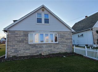 164 Main St, Callery, PA 16024