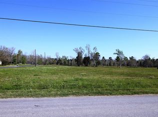3975 Beaumont Ave, Liberty, TX 77575
