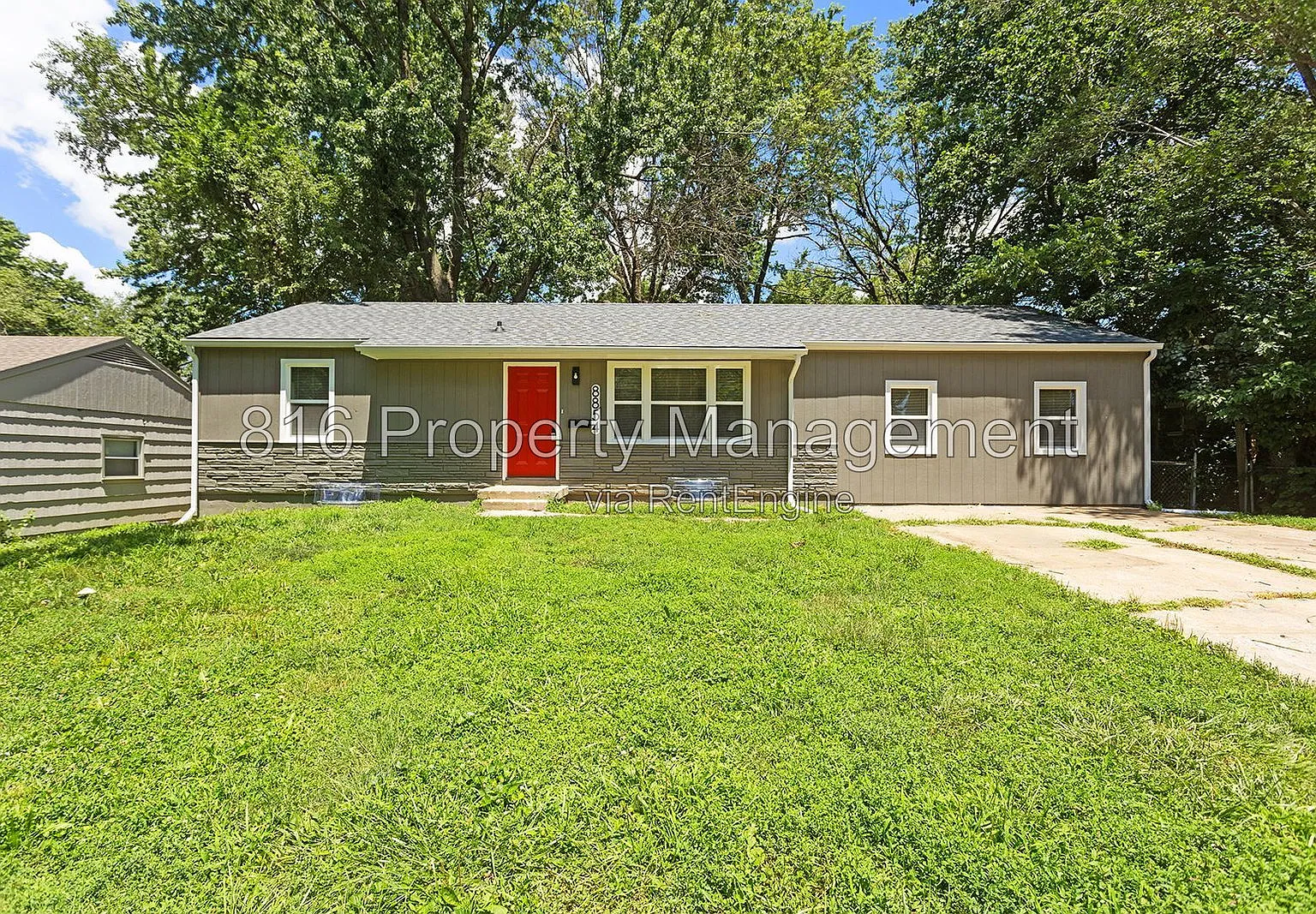 4 bed, 2.0 bath, 768 sqft, $1,650 — Photo 1