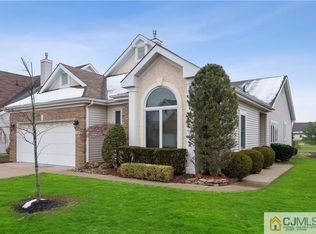 128 Chichester Rd, Monroe Township, NJ 08831