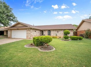 3238 91st St, Lubbock, TX 79423