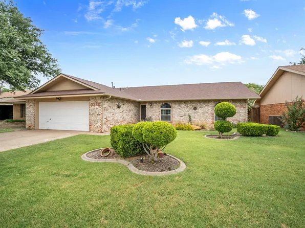 3238 91st St, Lubbock, TX 79423