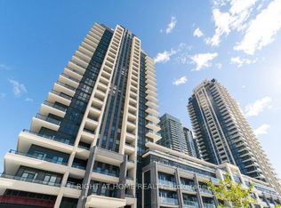 4085 Parkside Village Dr #804, Mississauga, ON L5B 0K2