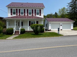 446 Sugar Maple Dr, Windber, PA 15963
