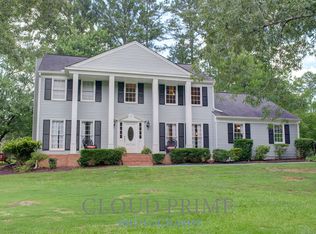 683 Cedar Hill Way, Marietta, GA 30068