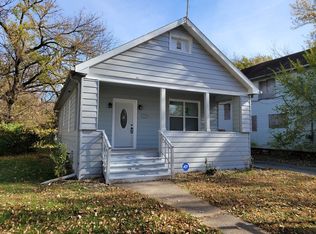 14317 Irving Ave, Dolton, IL 60419