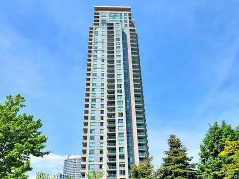 50 Brian Harrison Way #2007 — Photo 1