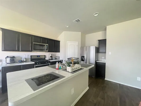 21493 Rustic Elm Dr, New Caney, TX 77357