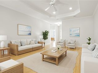 500 Ashbrook Dr, Brunswick, GA 31520