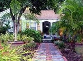 2247 7th Ave N, Saint Petersburg, FL 33713