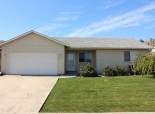 1543 Virginia Way, Wenatchee, WA 98801