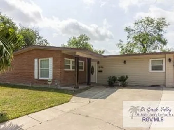 1394 Crestview Dr, Brownsville, TX 78520