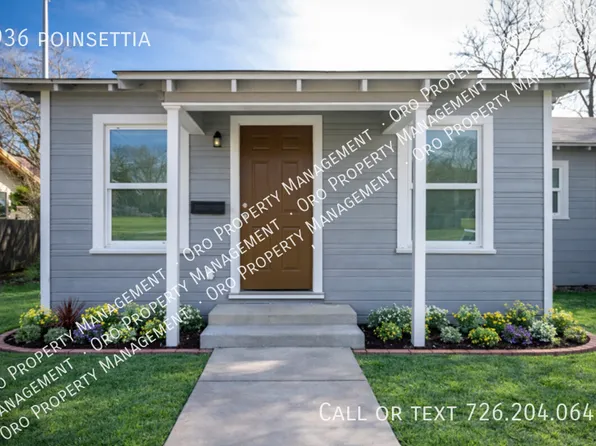 936 Poinsettia, San Antonio, TX 78202