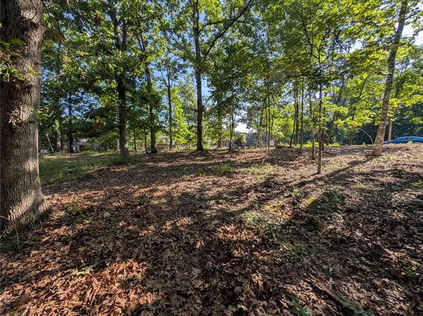 Westbury Dr #27, Bella Vista, AR 72714