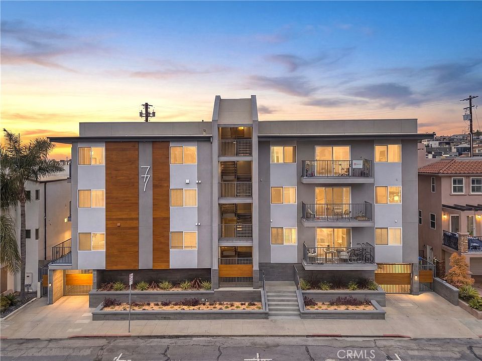 1st image of 77 15th St Unit 3