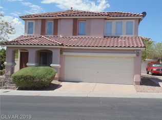 1907 Equinox Ridge Way, Henderson, NV 89014