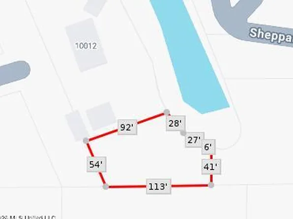 Cooper St, Bay Saint Louis, MS 39520