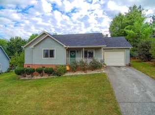 4629 Baverton Dr, Knoxville, TN 37921