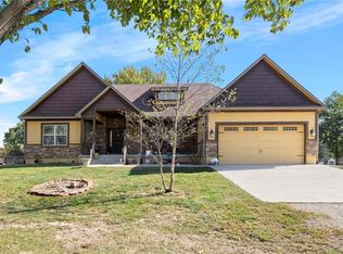 30205 S Lone Tree Rd, Harrisonville, MO 64701