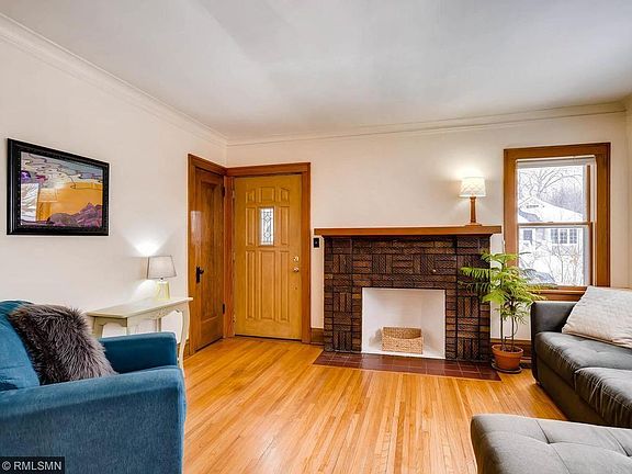 2nd image of 4352 Nokomis Ave