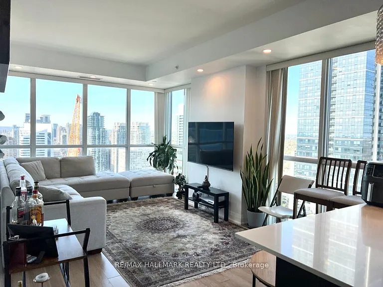 9 Bogert Ave #2908 — Photo 3
