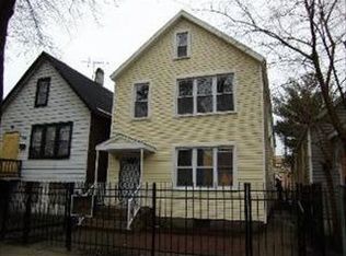 8329 S Buffalo Ave APT 2, Chicago, IL 60617