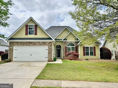 367 Stillwood Dr, Newnan, GA, 30265