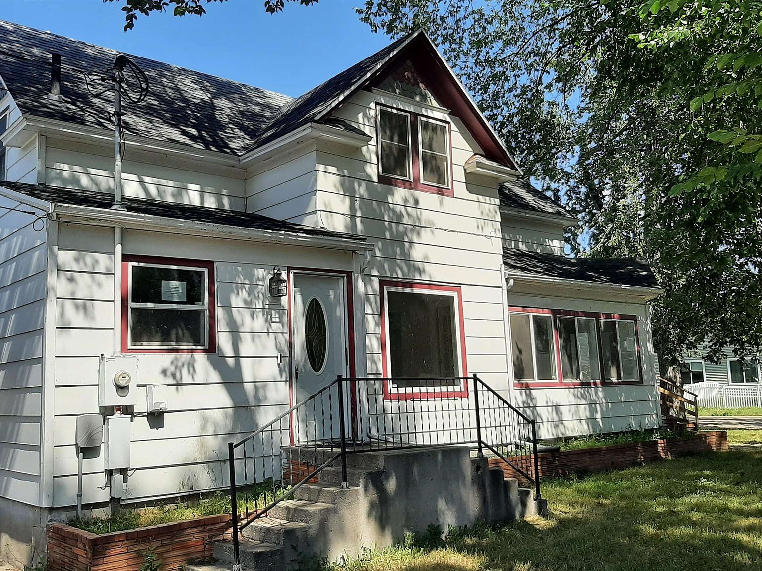 201 5th St NW, Minot, ND 58703 MLS 231370 Zillow