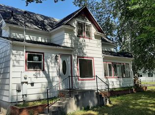 201 5th St NW, Minot, ND 58703