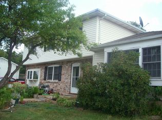 2144 Bell Tree Ln, Waldorf, MD 20601