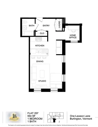 Floor plan 07