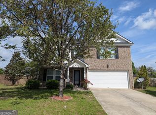 325 Windmill Dr, Rincon, GA 31326