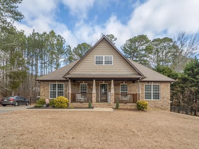 2045 Rising Fawn Dr, Warrior, AL, 35180