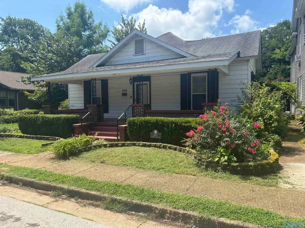 417 Lafayette St NE, Decatur, AL 35601