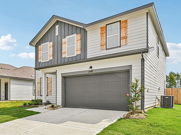 Radiance The Radiance Home Plan