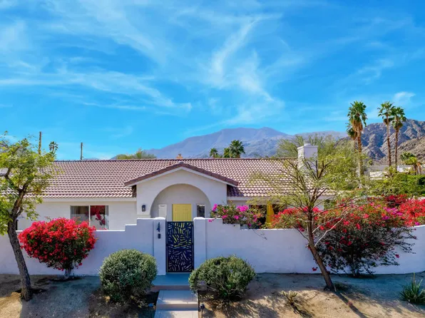 77265 Calle Sonora, La Quinta, CA 92253