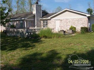 1969 Stallion Rd, Cantonment, FL 32533