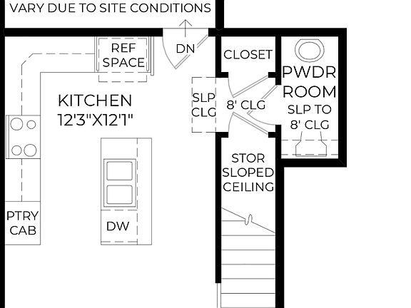 Living Level