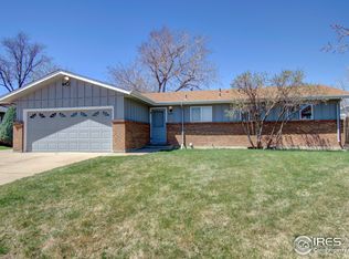 2511 W 26th Street Rd, Greeley, CO 80634