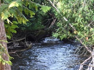 PARCEL D S Straits Hwy #8993, Wolverine, MI 49799