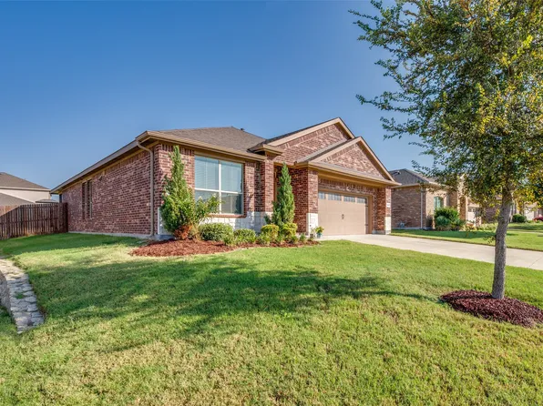 605 Natchez Ln, Glenn Heights, TX 75154