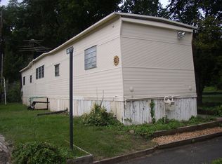 A9 Brookside Trailer Park, Monmouth Junction, NJ 08852