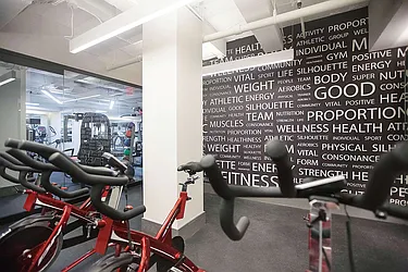 Rented by LG Fairmont Group