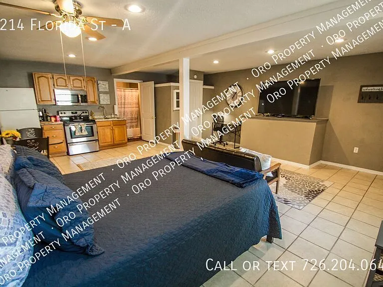 1214 Florida St #A — Photo 4
